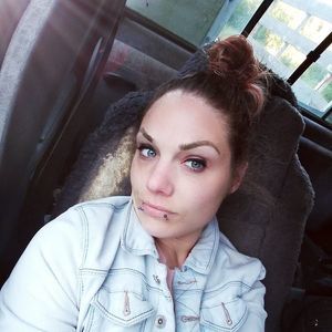 Meet your Posher, Briana